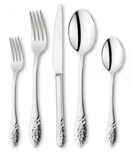 Schafer XXX01 Sharp 72 Parça Çatal Kaşık Bıçak Takımı