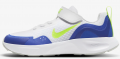 Nike WearAllDay (CJ3817-104) Çocuk Spor Ayakkabı