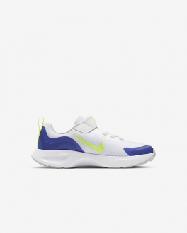 Nike WearAllDay Çocuk Spor Ayakkabı