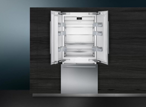 Siemens CI36TP02L Buzdolabı