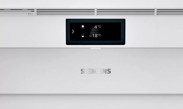 Siemens CI36TP02L Buzdolabı
