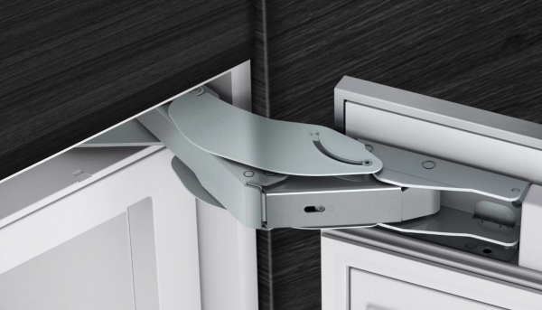Siemens CI36TP02L Buzdolabı