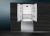 Siemens CI36TP02L Buzdolabı