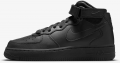 Nike Air Force 1 Mid LE (DH2933-001) Çocuk Spor Ayakkabı