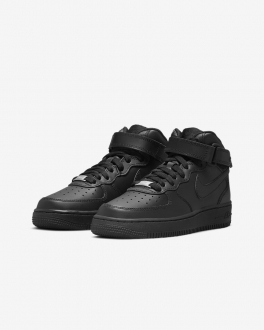 Nike Air Force 1 Mid LE Çocuk Spor Ayakkabı