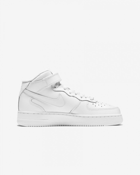 Nike Air Force 1 Mid LE Çocuk Spor Ayakkabı