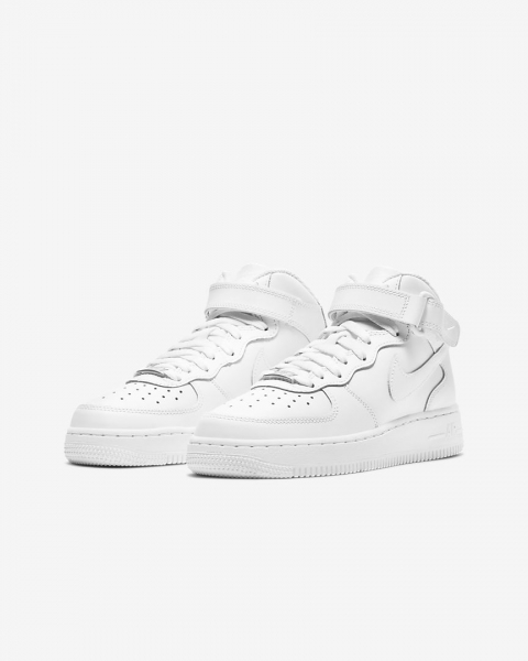 Nike Air Force 1 Mid LE Çocuk Spor Ayakkabı