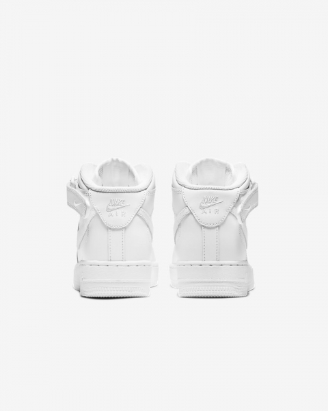 Nike Air Force 1 Mid LE Çocuk Spor Ayakkabı