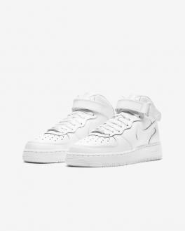Nike Air Force 1 Mid LE Çocuk Spor Ayakkabı