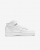 Nike Air Force 1 Mid LE Çocuk Spor Ayakkabı