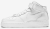 Nike Air Force 1 Mid LE Çocuk Spor Ayakkabı