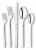 Schafer XXX06 Sharp 72 Parça Çatal Kaşık Bıçak Takımı