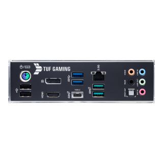 Asus TUF Gaming Z590-Plus LGA 1200 Soket Anakart