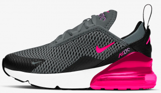 Nike Air Max 270 Çocuk Spor Ayakkabı