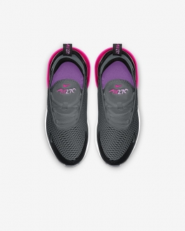 Nike Air Max 270 Çocuk Spor Ayakkabı