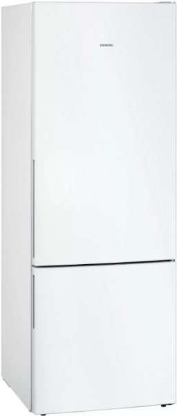Siemens KG58VVWE0N Buzdolabı