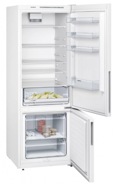 Siemens KG58VVWE0N Buzdolabı