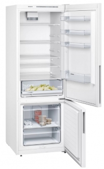 Siemens KG58VVWE0N Buzdolabı