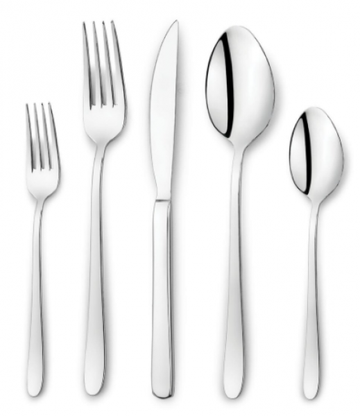 Schafer XXX07 Sharp 72 Parça Çatal Kaşık Bıçak Takımı