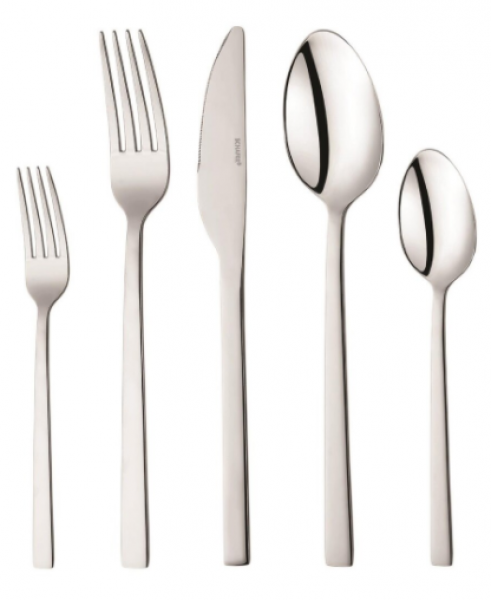Schafer XXX11 Besteck 85 Parça Çatal Kaşık Bıçak Takımı