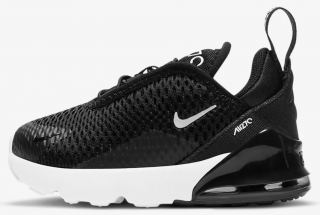 Nike Air Max 270 Çocuk Spor Ayakkabı