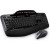 Logitech MK710 Klavye & Mouse Seti