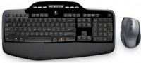 Logitech MK710 resim