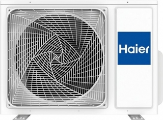 Haier AP71DFCHRA Salon Tipi Klima