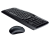 Logitech MK330 Klavye & Mouse Seti