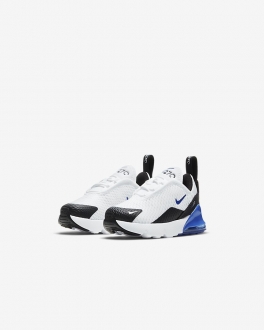 Nike Air Max 270 Çocuk Spor Ayakkabı