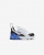 Nike Air Max 270 Çocuk Spor Ayakkabı