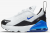 Nike Air Max 270 Çocuk Spor Ayakkabı