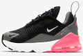 Nike Air Max 270 (DD1646-020) Çocuk Spor Ayakkabı