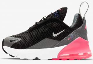 Nike Air Max 270 Çocuk Spor Ayakkabı