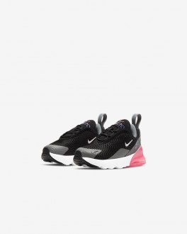 Nike Air Max 270 Çocuk Spor Ayakkabı