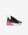 Nike Air Max 270 Çocuk Spor Ayakkabı