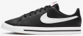 Nike Court Legacy (DA5380-002) Çocuk Spor Ayakkabı