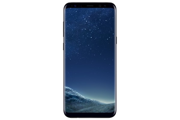 Samsung Galaxy S8+ Plus (Tek Hat)