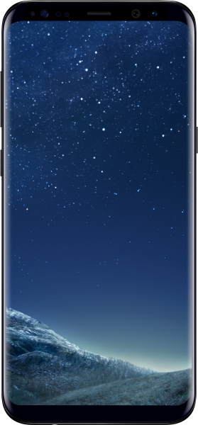 Samsung Galaxy S8+ Plus (Tek Hat)