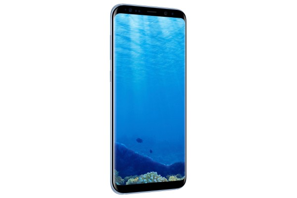 Samsung Galaxy S8+ Plus (Tek Hat)