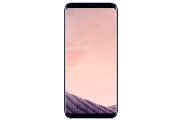 Samsung Galaxy S8+ Plus (Tek Hat)