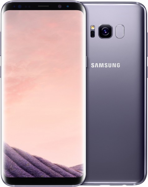 Samsung Galaxy S8+ Plus (Tek Hat)