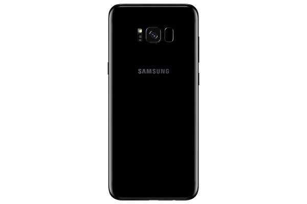 Samsung Galaxy S8+ Plus (Tek Hat)