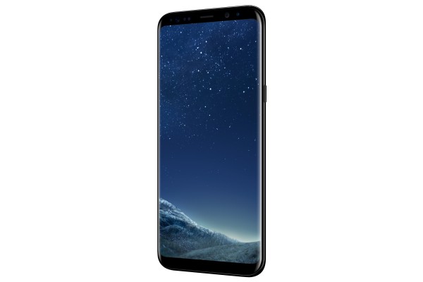 Samsung Galaxy S8+ Plus (Tek Hat)