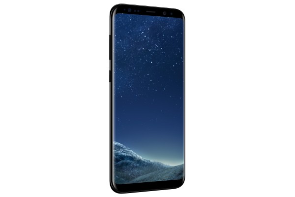 Samsung Galaxy S8+ Plus (Tek Hat)