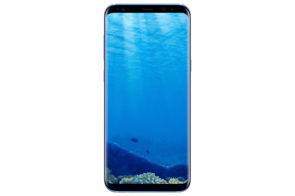 Samsung Galaxy S8+ Plus (Tek Hat)