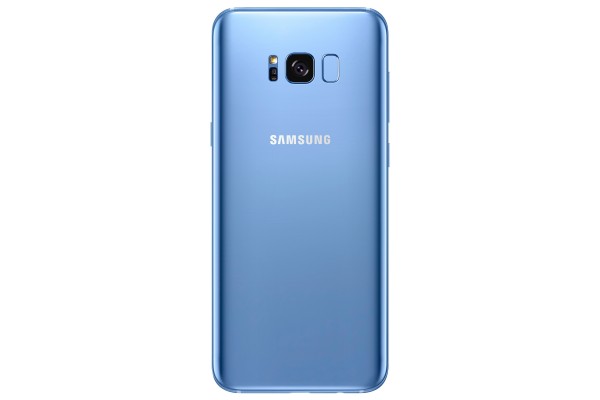 Samsung Galaxy S8+ Plus (Tek Hat)