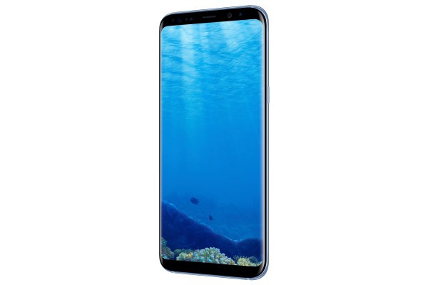 Samsung Galaxy S8+ Plus (Tek Hat)