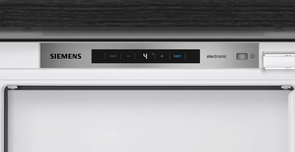 Siemens KI82LADE0 Buzdolabı