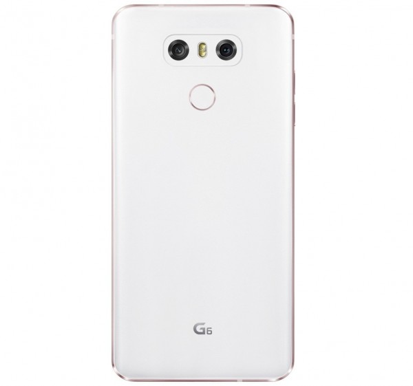 LG G6